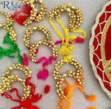 Ghungroo bracelet pack of 10