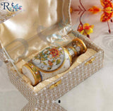 Marble Vase