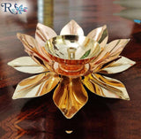 Brass Diya