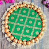 Decor festive Mats