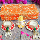 Ganpati Gift Box