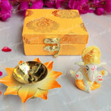 Ganpati Gift Box