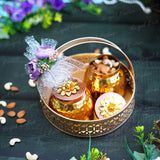 Beautiful Hamper Basket