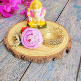 Ganesha T light Holder