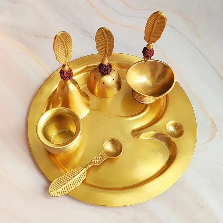 Brass handicrafts Royal Entice