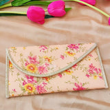 Floral Shagun Envelope