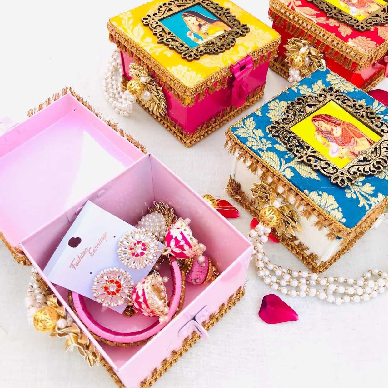 Royal Maharani Gift Box