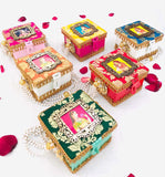 Royal Maharani Gift Box