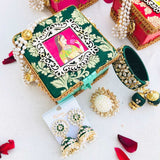 Royal Maharani Gift Box