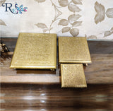 Brass Pooja Chowki