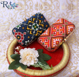Patola Clutch