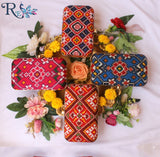Patola Clutch