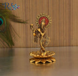 Lotus Krishna