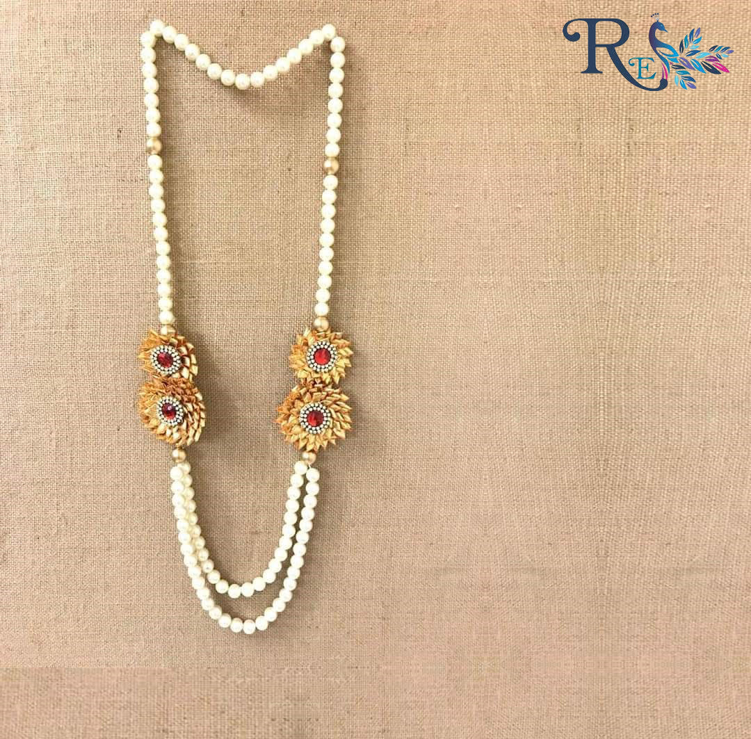 Swagat mala design 2025